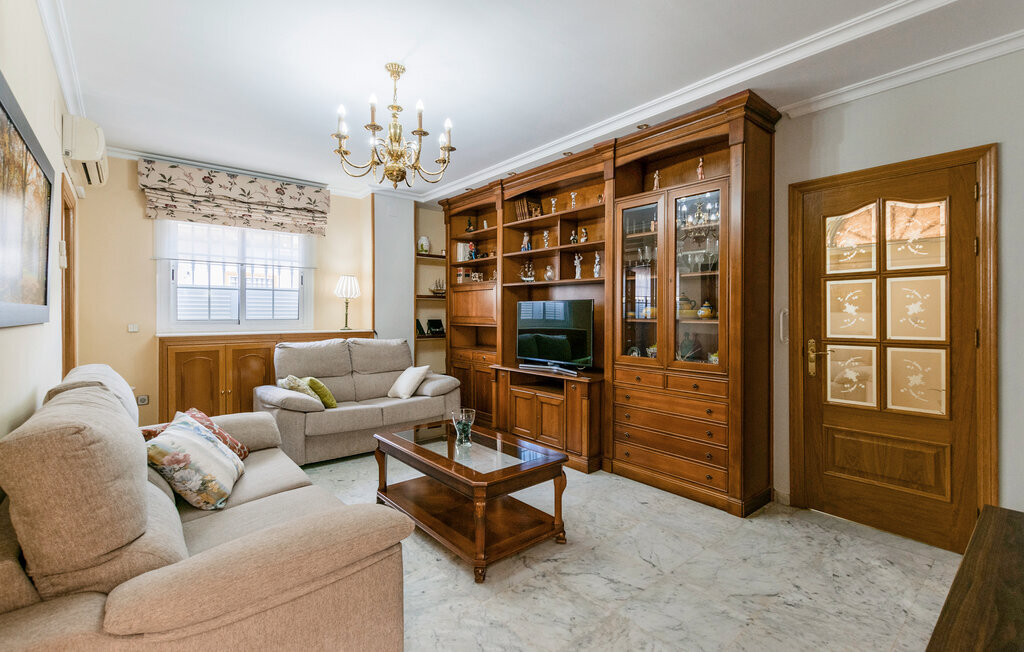Appartement 4 personnes à Sevilla - Photo 4