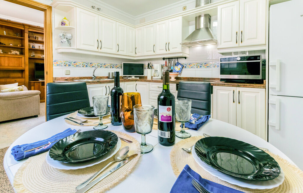 Appartement 4 personnes à Sevilla - Photo 6