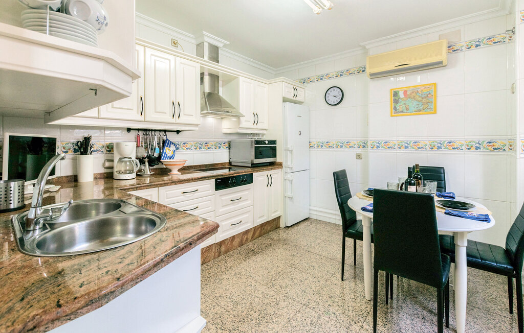 Appartement 4 personnes à Sevilla - Photo 7