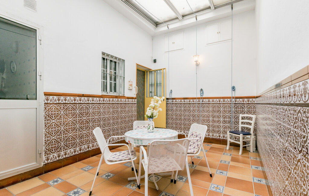 Appartement 4 personnes à Sevilla - Photo 9
