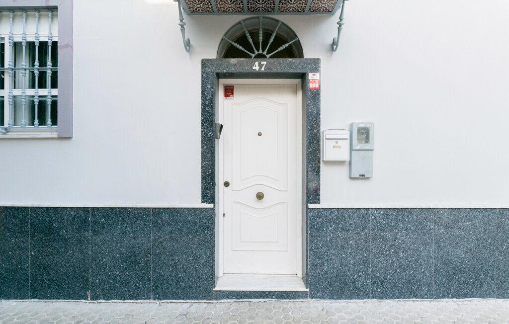 Appartement 4 personnes à Sevilla - Photo 10
