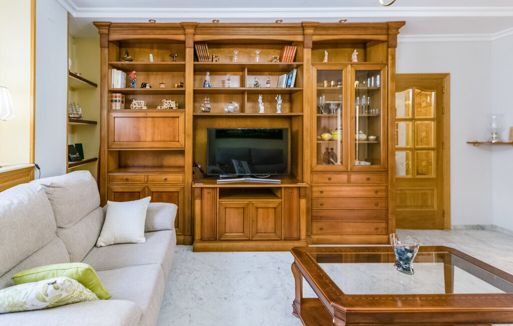 Appartement 4 personnes à Sevilla - Photo 11