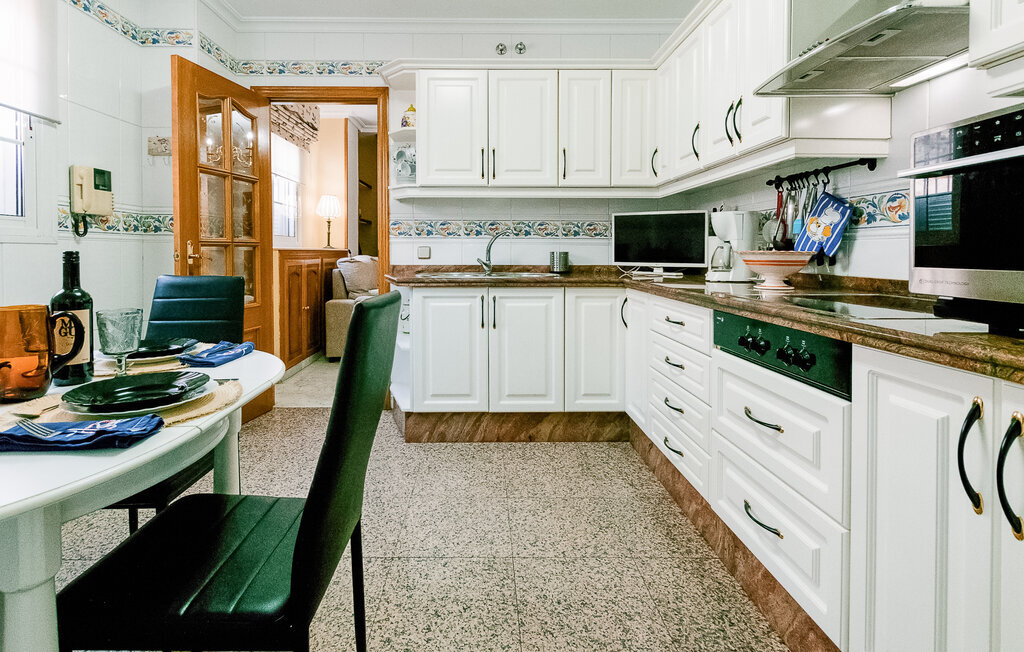 Appartement 4 personnes à Sevilla - Photo 12