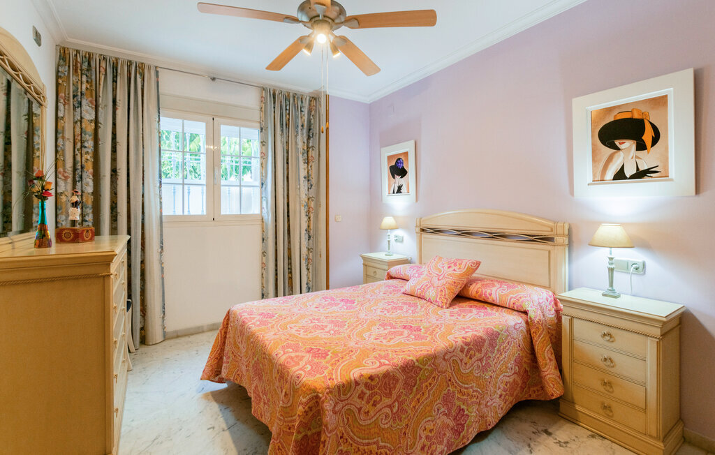 Appartement 4 personnes à Sevilla - Photo 13