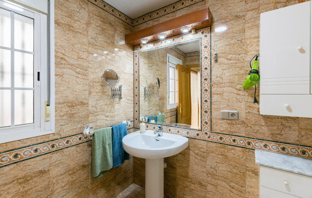 Appartement 4 personnes à Sevilla - Photo 15