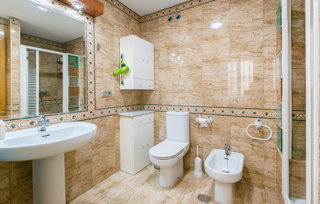 Appartement 4 personnes à Sevilla - Photo 16