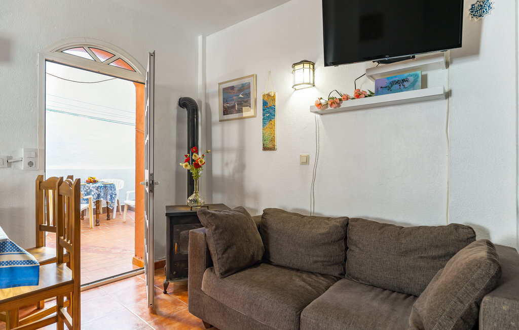 Maison 7 personnes à Facinas - Photo 1