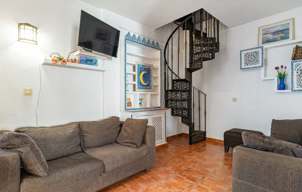 Maison 7 personnes à Facinas - Photo 2