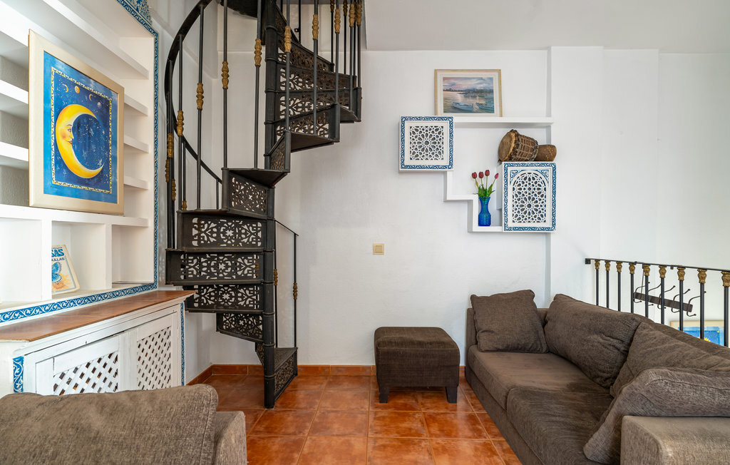 Maison 7 personnes à Facinas - Photo 3