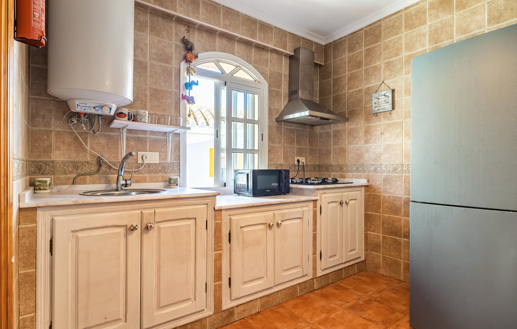 Maison 7 personnes à Facinas - Photo 4
