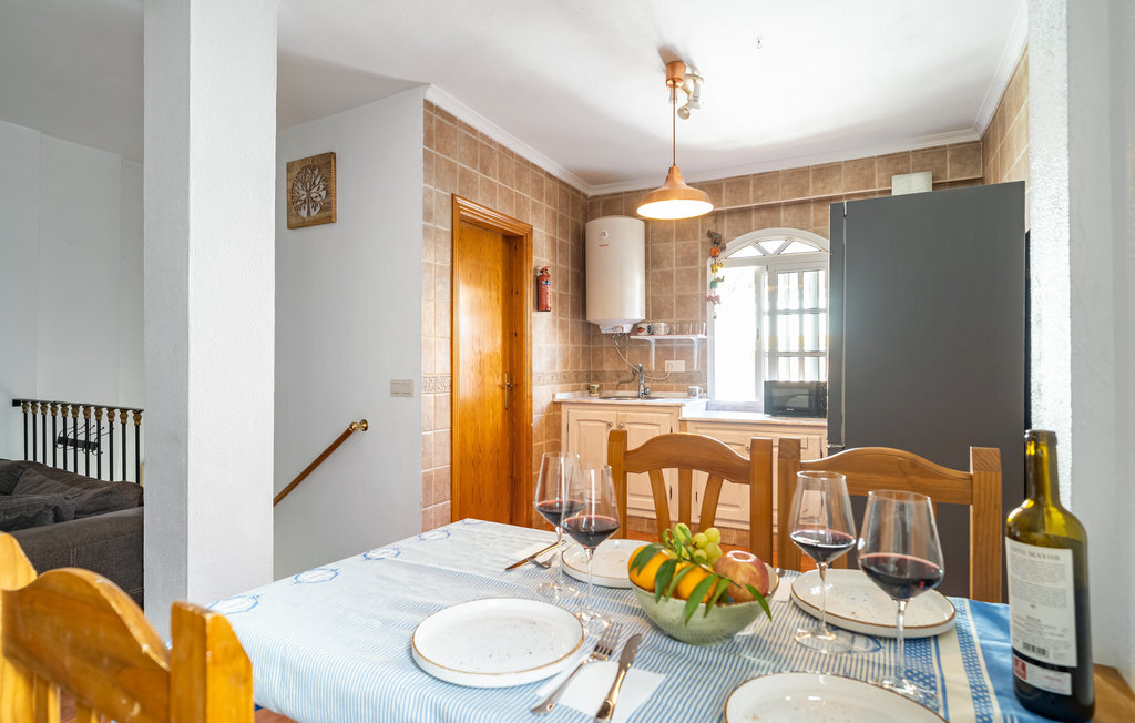 Maison 7 personnes à Facinas - Photo 5