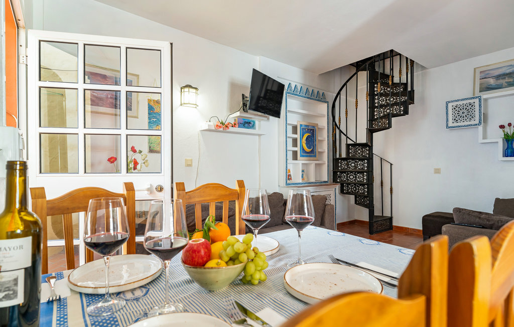 Maison 7 personnes à Facinas - Photo 6