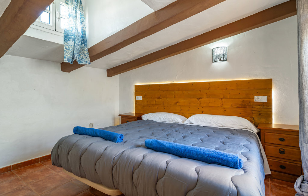 Maison 7 personnes à Facinas - Photo 10