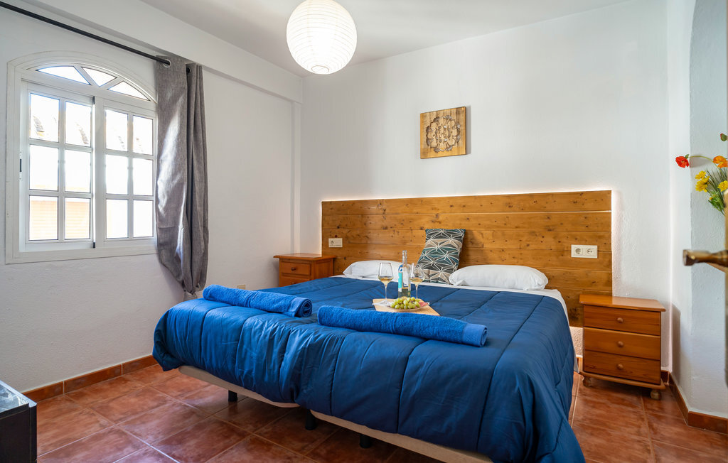 Maison 7 personnes à Facinas - Photo 11