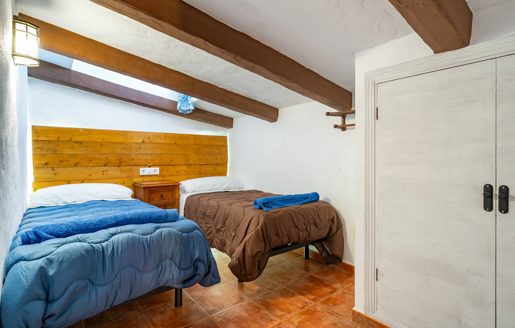 Maison 7 personnes à Facinas - Photo 12