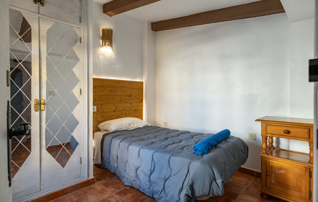 Maison 7 personnes à Facinas - Photo 13