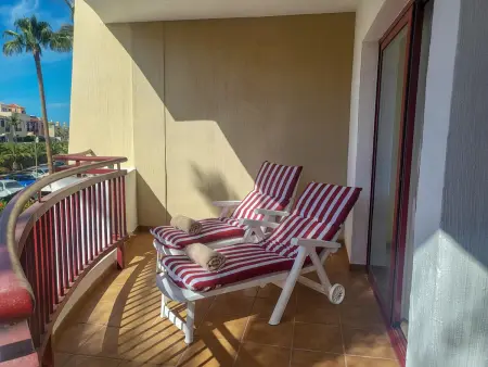 Appartement 1 chambre avec 3 piscines à Palm-Mar : photo 2