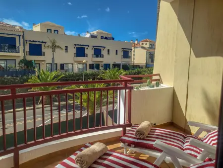 Appartement 1 chambre avec 3 piscines à Palm-Mar : photo 4