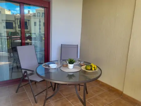 Appartement 1 chambre avec 3 piscines à Palm-Mar : photo 7