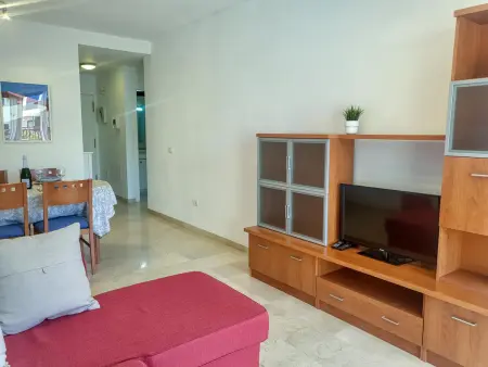 Appartement 1 chambre avec 3 piscines à Palm-Mar : photo 10