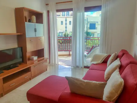 Appartement 1 chambre avec 3 piscines à Palm-Mar : photo 12
