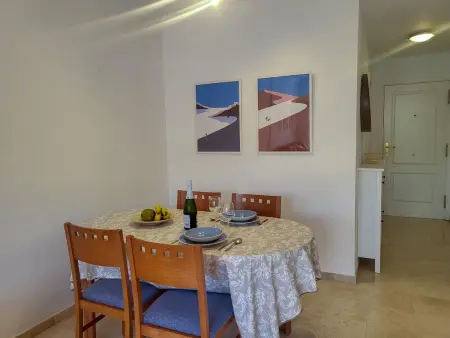 Appartement 1 chambre avec 3 piscines à Palm-Mar : photo 13