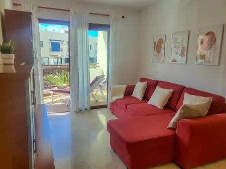 Appartement 1 chambre avec 3 piscines à Palm-Mar : photo 14