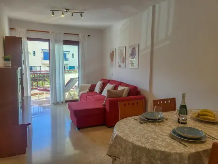 Appartement 1 chambre avec 3 piscines à Palm-Mar : photo 15