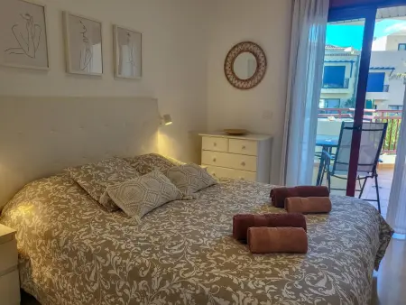 Appartement 1 chambre avec 3 piscines à Palm-Mar : photo 16