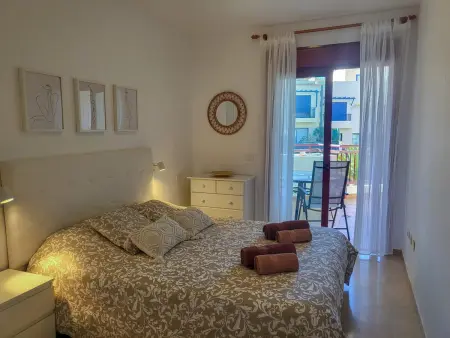Appartement 1 chambre avec 3 piscines à Palm-Mar : photo 17