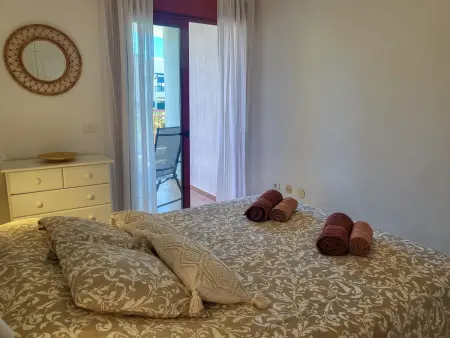 Appartement 1 chambre avec 3 piscines à Palm-Mar : photo 18