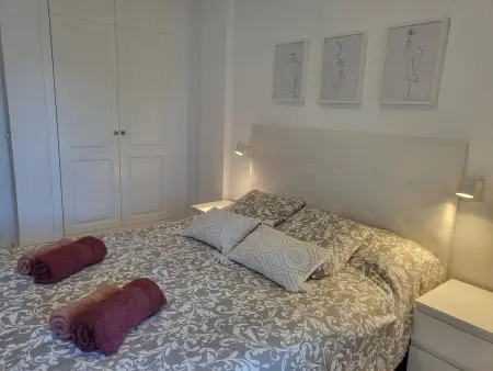 Appartement 1 chambre avec 3 piscines à Palm-Mar : photo 20