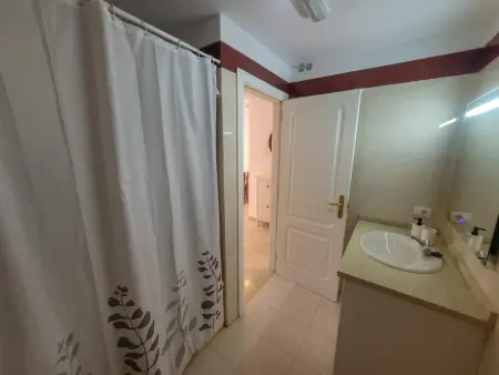 Appartement 1 chambre avec 3 piscines à Palm-Mar : photo 21