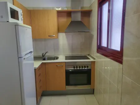 Appartement 1 chambre avec 3 piscines à Palm-Mar : photo 23
