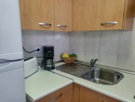 Appartement 1 chambre avec 3 piscines à Palm-Mar : photo 25