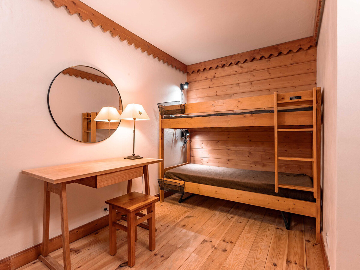 Appart 4 pièces 69m² Arcs 1800, vue Mont-Blanc, piscine - Photo 11