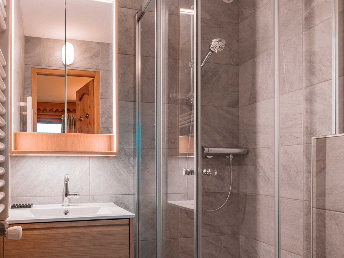 Appart 4 pièces 69m² Arcs 1800, vue Mont-Blanc, piscine - Photo 15