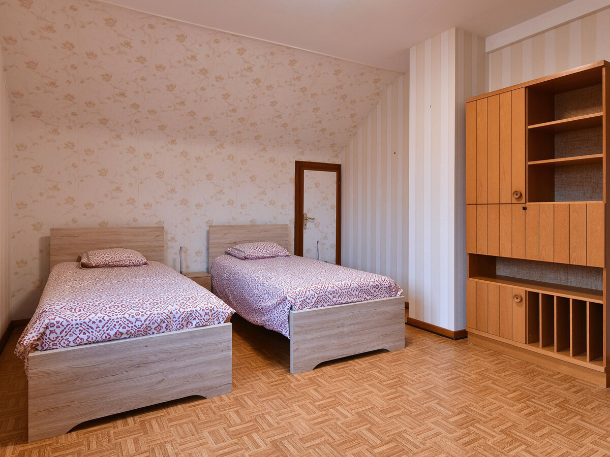 Gîte alsacien 6 pers. proche Colmar, jardin et parking - Photo 7