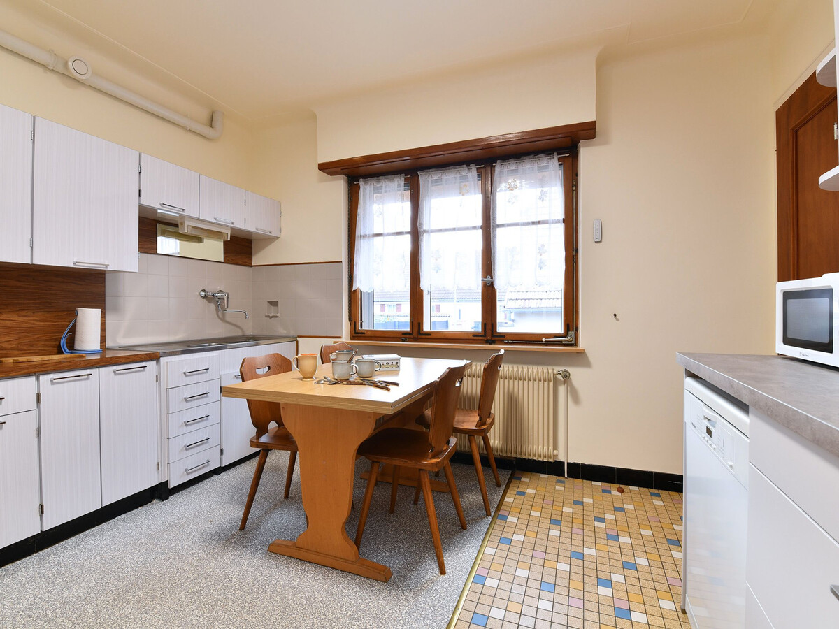 Gîte alsacien 6 pers. proche Colmar, jardin et parking - Photo 16
