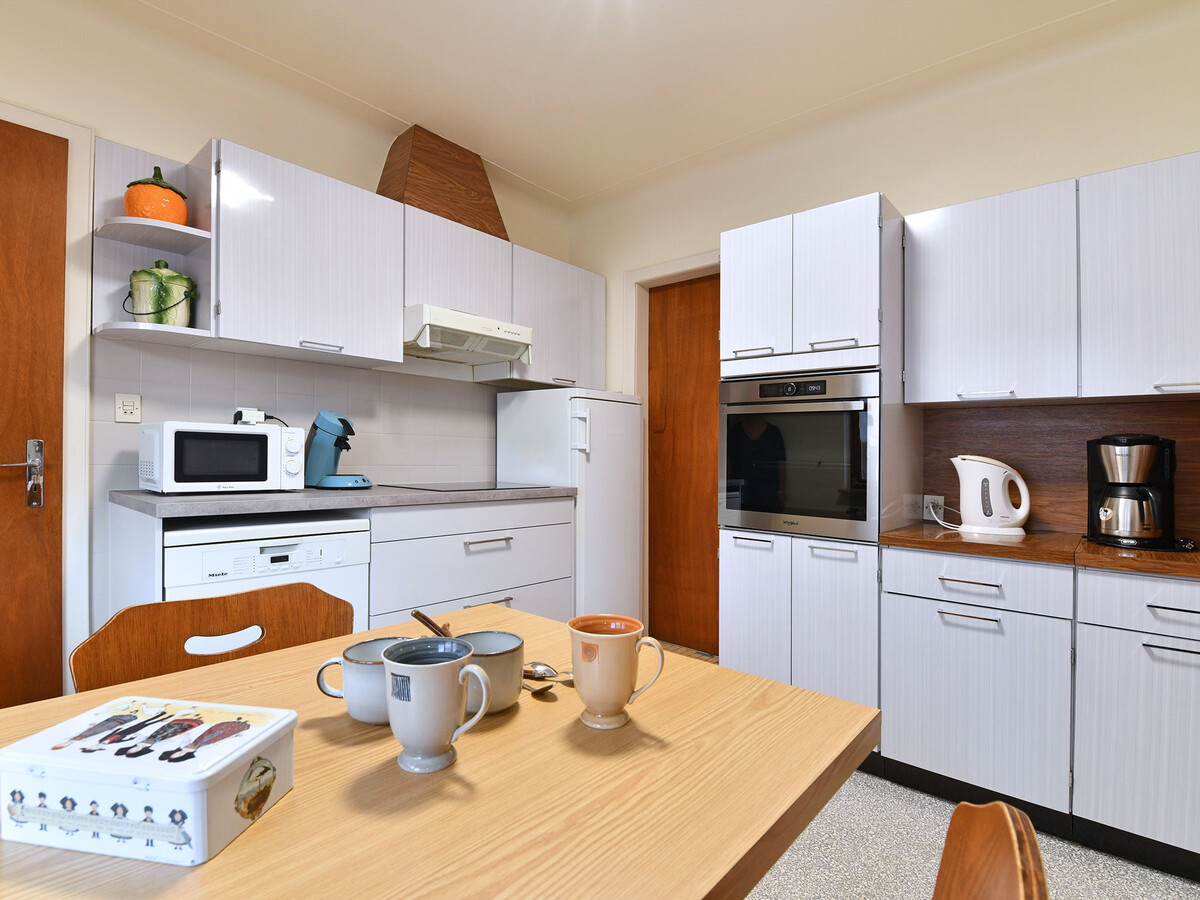 Gîte alsacien 6 pers. proche Colmar, jardin et parking - Photo 19
