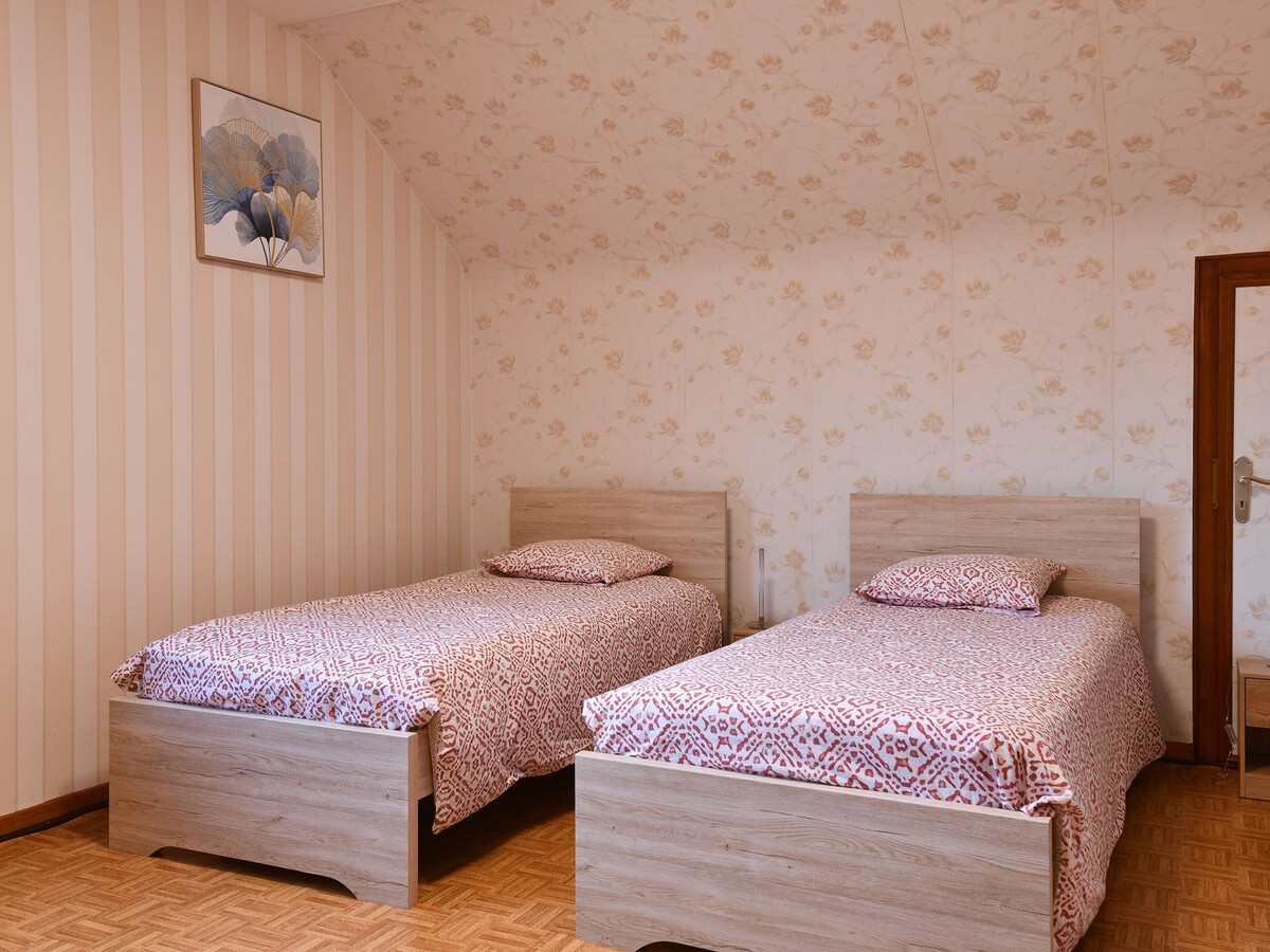 Gîte alsacien 6 pers. proche Colmar, jardin et parking - Photo 26