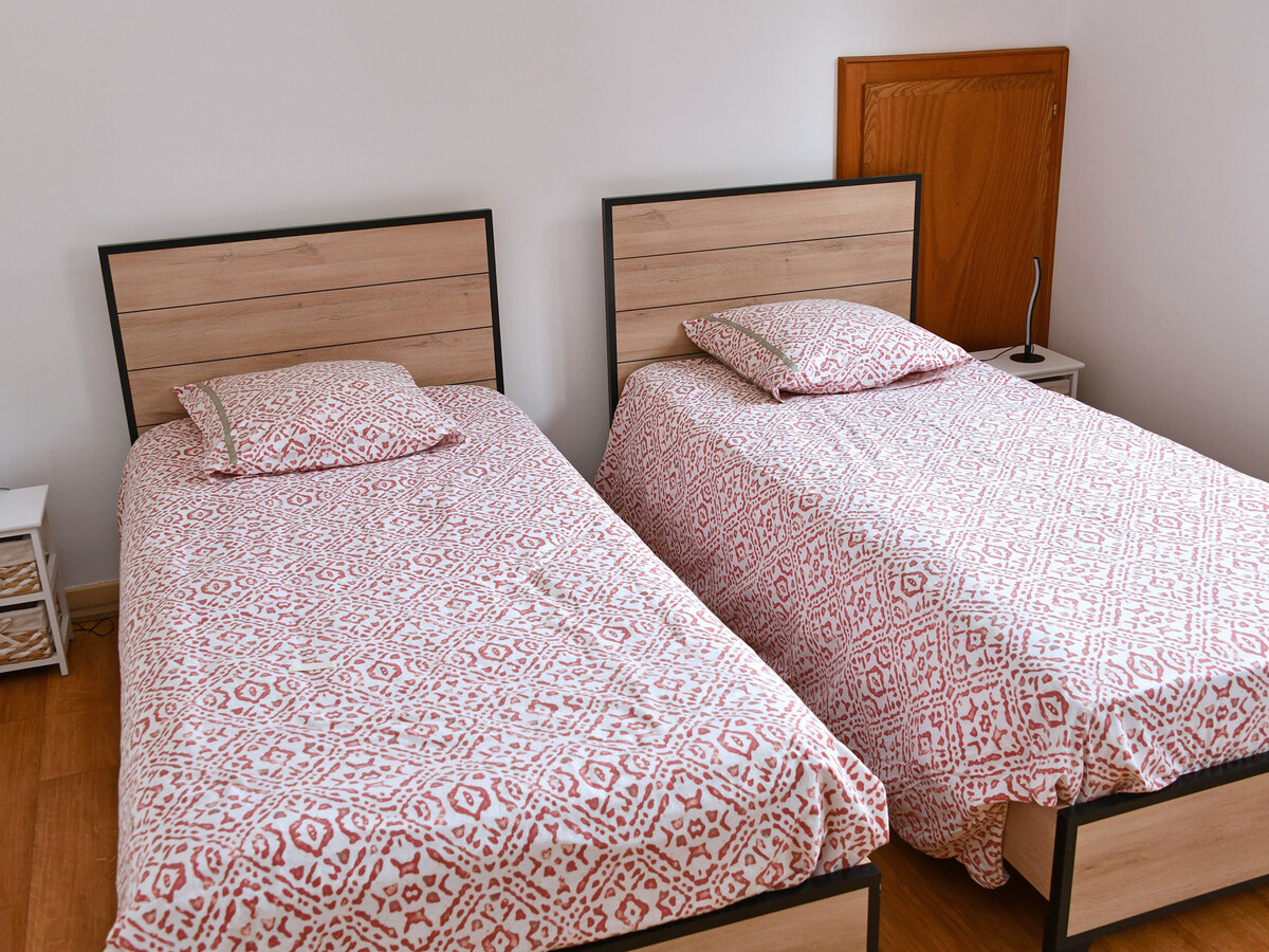 Gîte alsacien 6 pers. proche Colmar, jardin et parking - Photo 28
