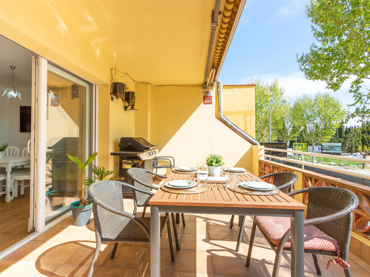 Appartement 2 ch., terrasses sud/nord, canal - Photo 1