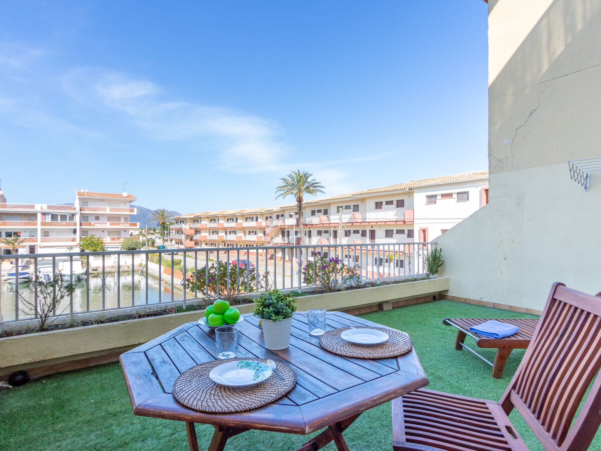 Appartement 2 ch., terrasses sud/nord, canal - Photo 2