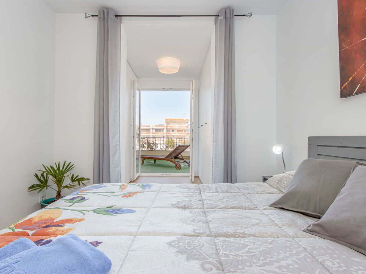 Appartement 2 ch., terrasses sud/nord, canal - Photo 12