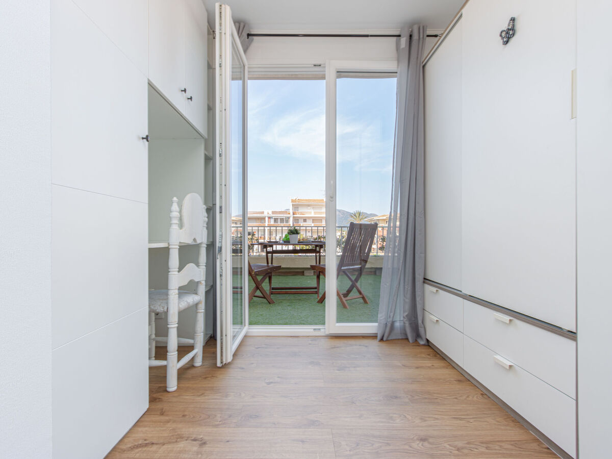 Appartement 2 ch., terrasses sud/nord, canal - Photo 14