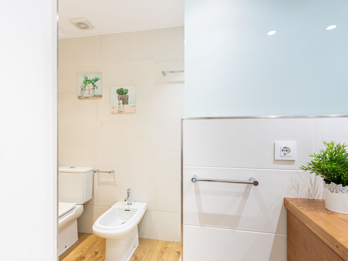 Appartement 2 ch., terrasses sud/nord, canal - Photo 16