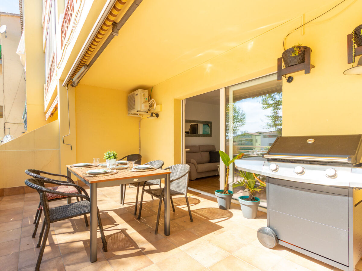Appartement 2 ch., terrasses sud/nord, canal - Photo 20
