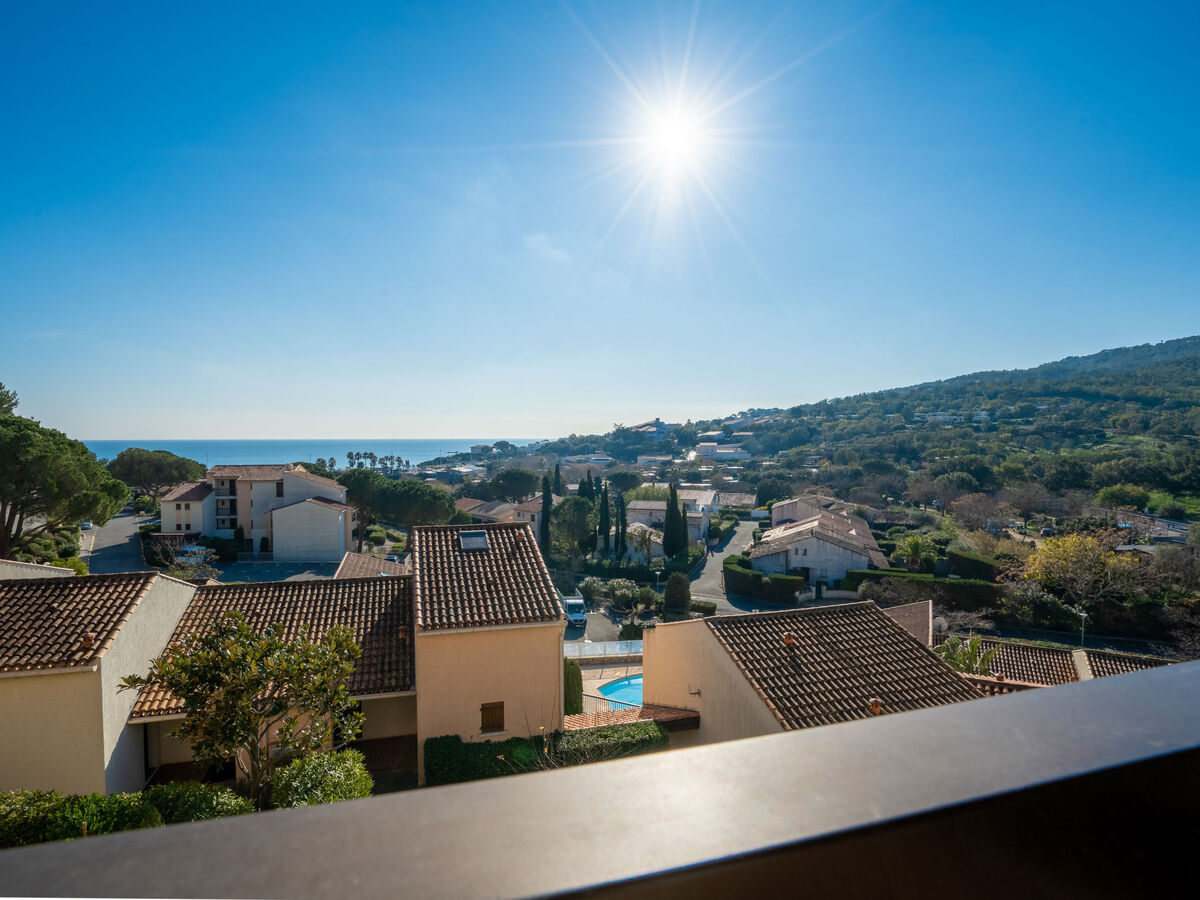 La Gaillarde - Apt 37 m² aux Issambres, 300 m plage - Photo 2