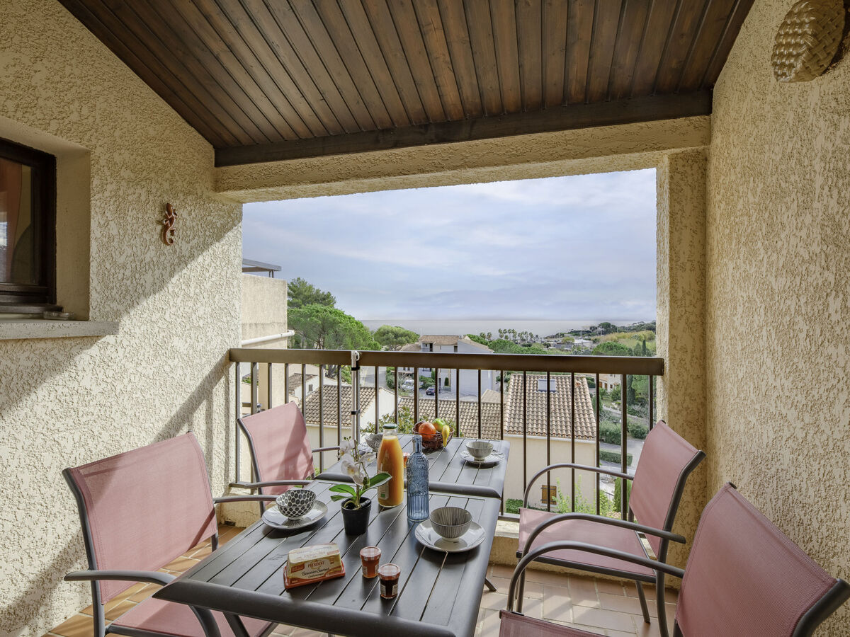 La Gaillarde - Apt 37 m² aux Issambres, 300 m plage - Photo 3